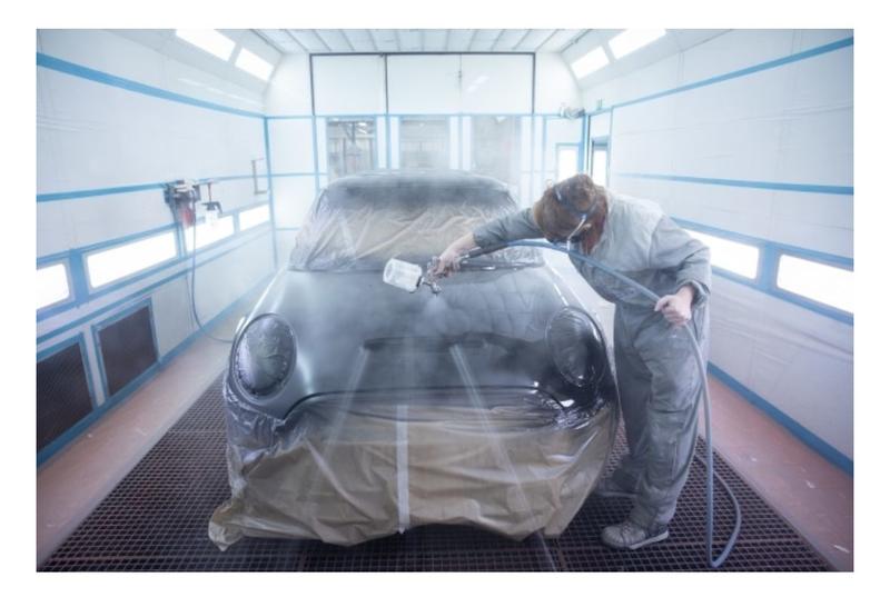 Fonds de commerce - 247 m²