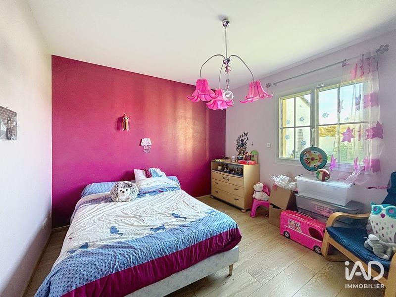 Maison - 195 m² - 5 pièces