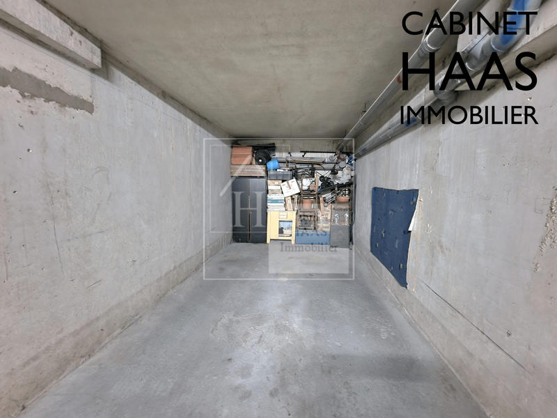 Viager - Appartement - 60 m² - 2 pièces