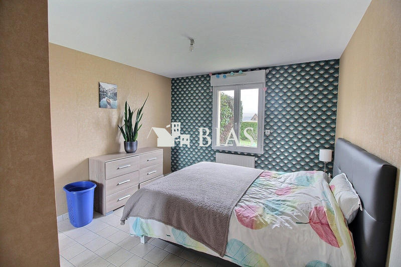 Maison - 117 m² - 7 pièces