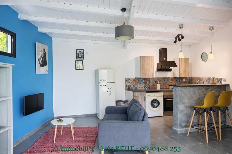 Maison - 153 m² - 7 pièces