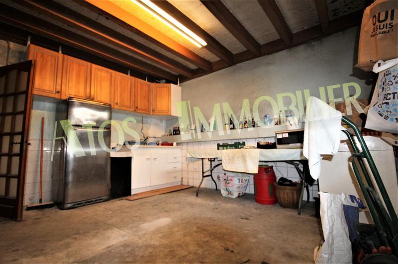 Maison - 74 m² - 3 pièces