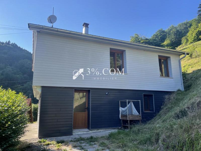 Maison - 150 m² - 6 pièces