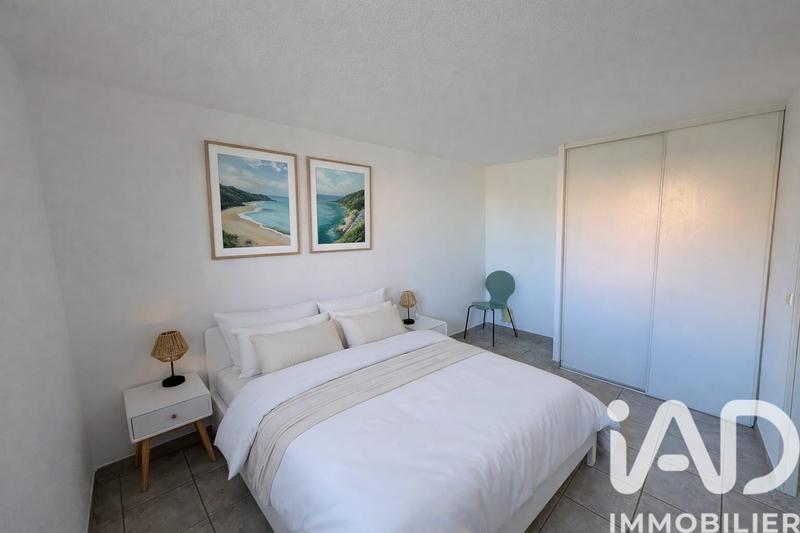 Maison - 42 m² - 3 pièces