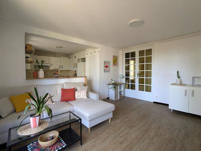 Appartement - 67 m² - 4 pièces