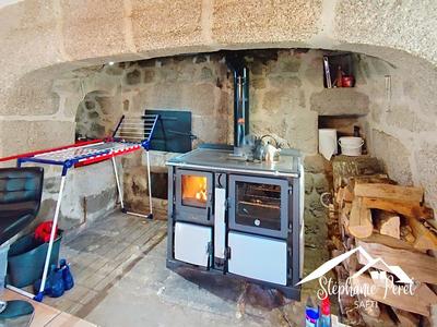 Maison - 110 m² - 6 pièces