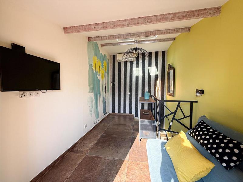 Maison de ville - 52 m² - 3 pièces