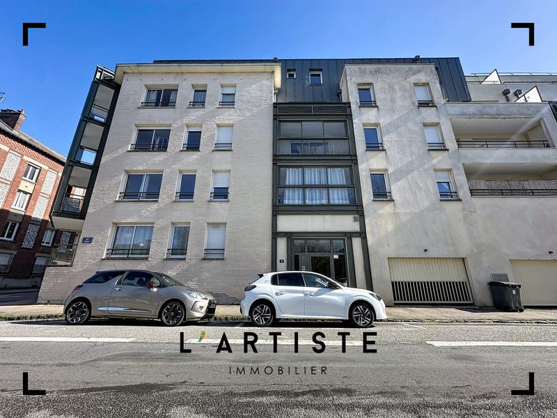 Appartement - 73 m² - 3 pièces