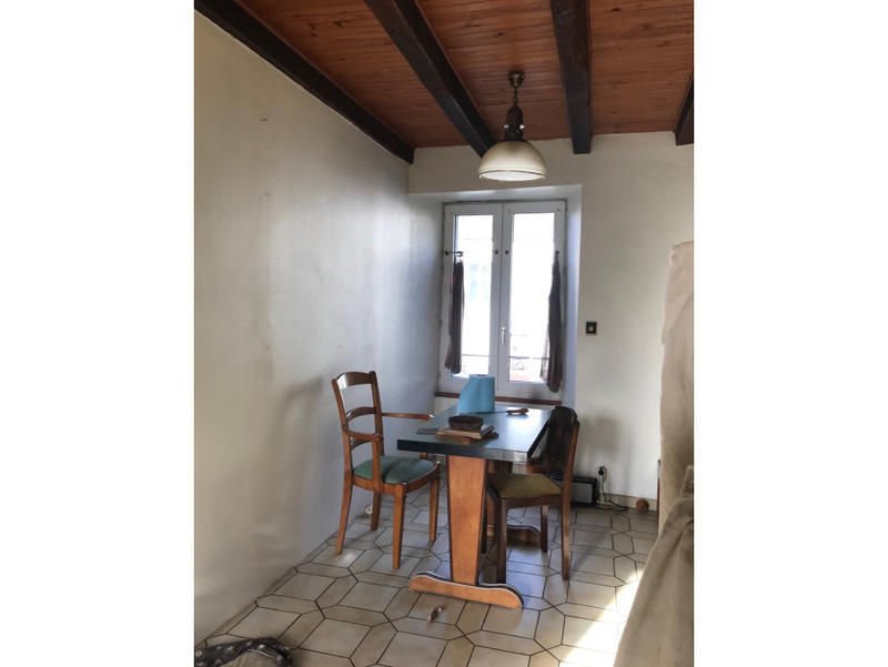 Immeuble - 350 m² - 8 pièces