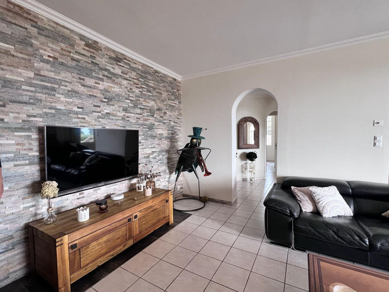 Villa - 120 m² - 4 pièces