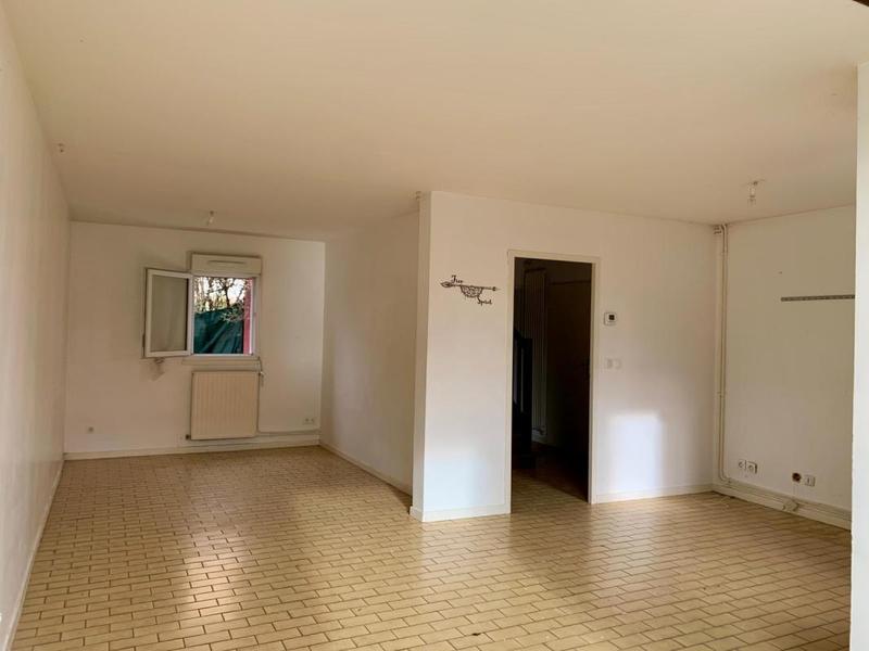 Maison - 96 m² - 5 pièces