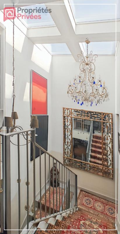 Immeuble - 800 m² - 11 pièces