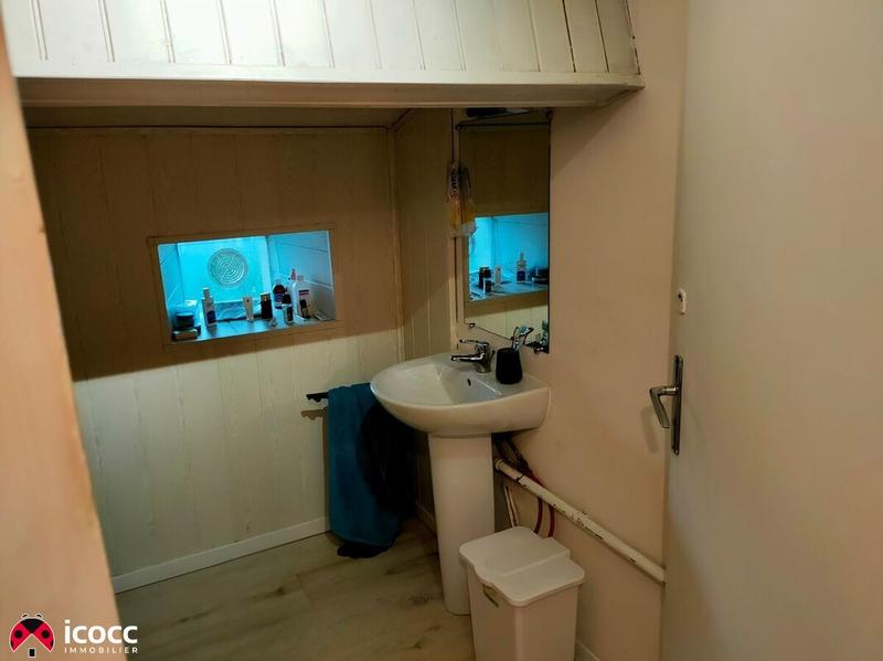 Appartement - 71 m² - 3 pièces