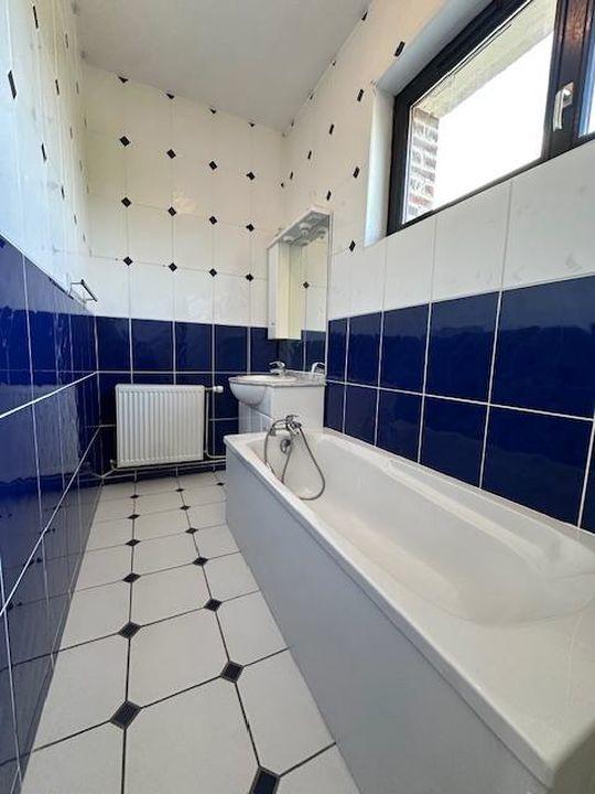 Duplex - 116 m² - 5 pièces