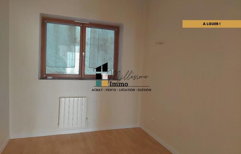 Appartement - 29 m² - 2 pièces