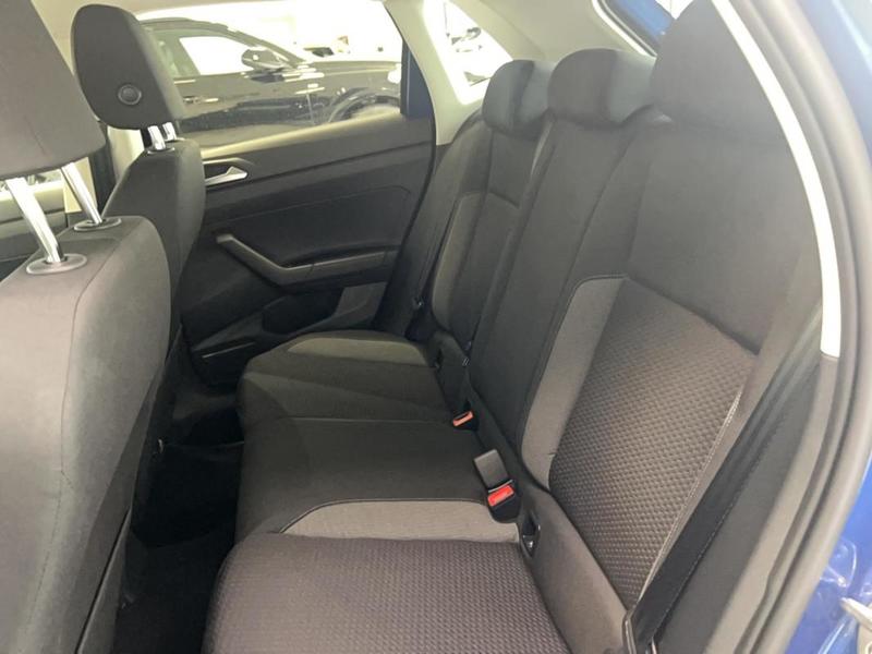 Volkswagen Polo 1.0 Tsi 95 s&amp;S Bvm5 Vw Edition