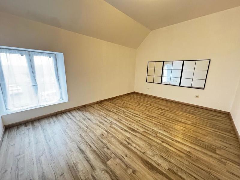 Maison - 80 m² - 3 pièces