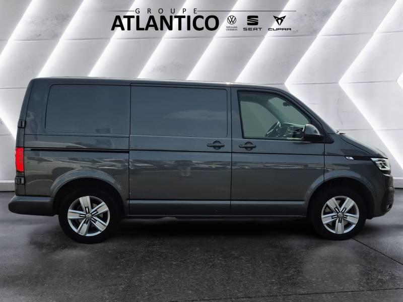 Volkswagen Transporter Fourgon 6.1 Van L1h1 2.0 Tdi 198 Dsg7 4motion Business Line Plus