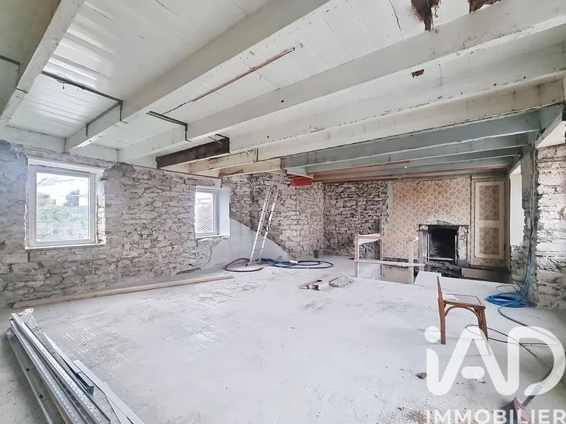 Maison - 145 m² - 4 pièces