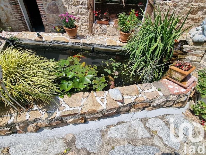 Ferme - 276 m² - 8 pièces