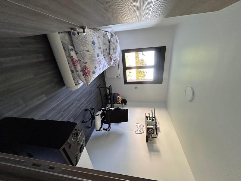 Maison - 140 m² - 4 pièces