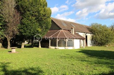 Maison en pierre - 139 m² - 5 pièces