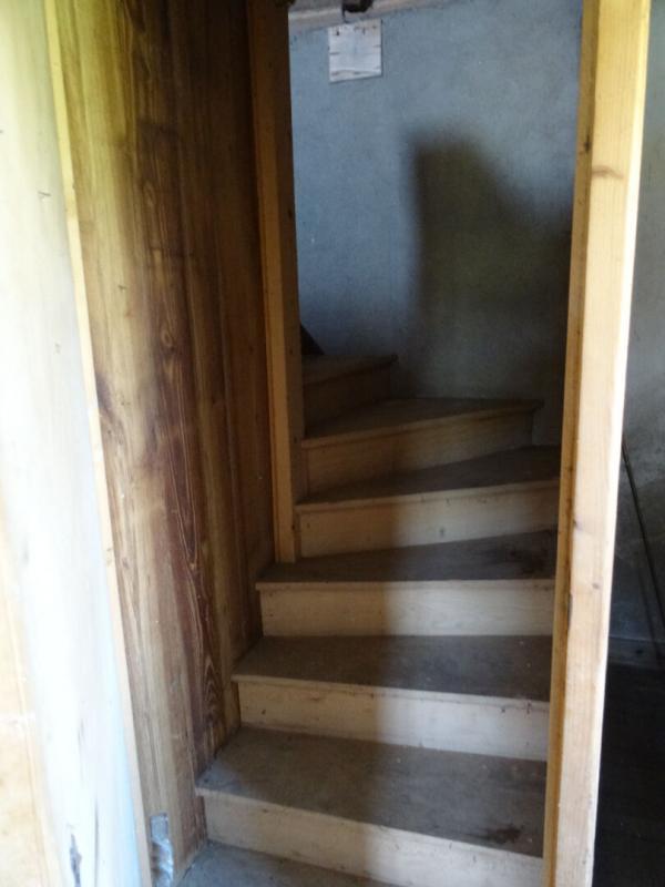 Maison - 73 m² - 3 pièces