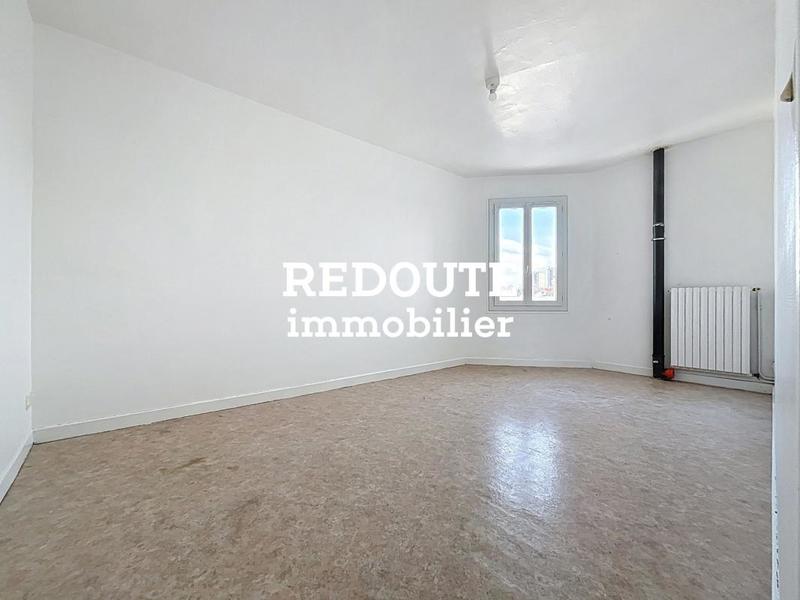Appartement - 78 m² - 4 pièces