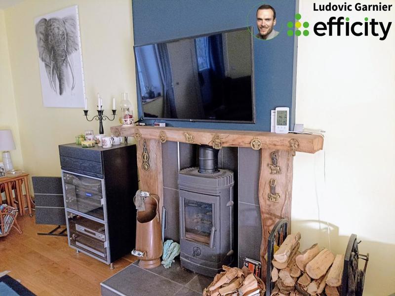 Ferme - 162 m² - 7 pièces