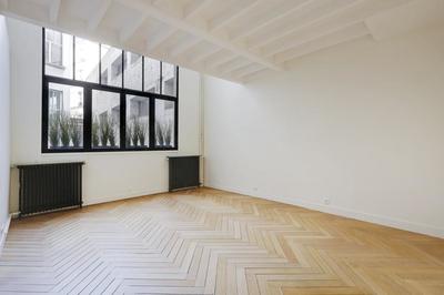 Duplex - 66 m² - 3 pièces