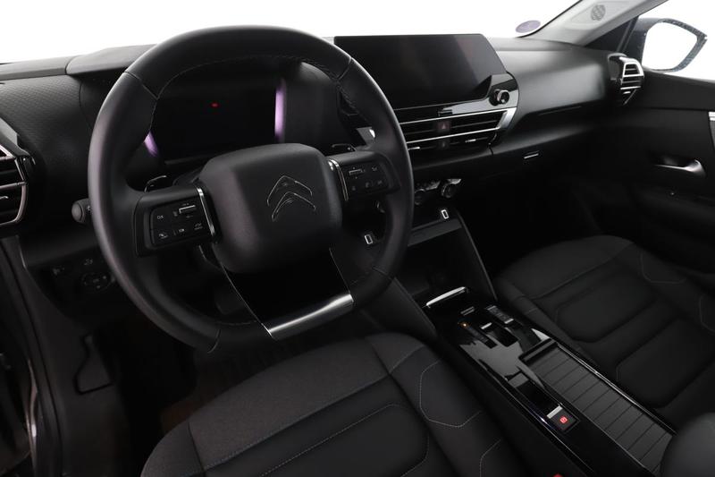 Citroën c4 x 1.2 PureTech Shine Eat8 131 ch