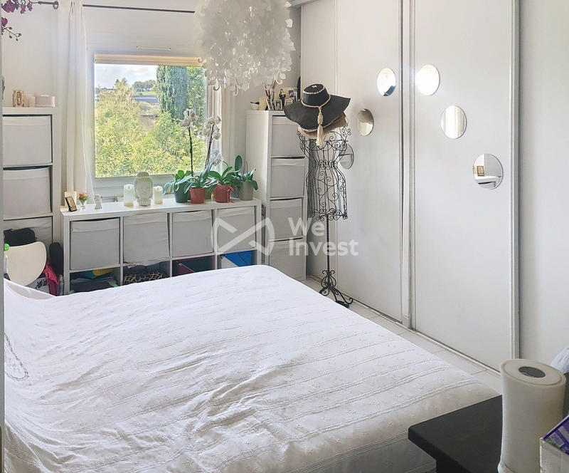 Villa - 124 m² - 4 pièces