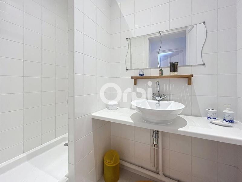 Appartement - 86 m² - 4 pièces