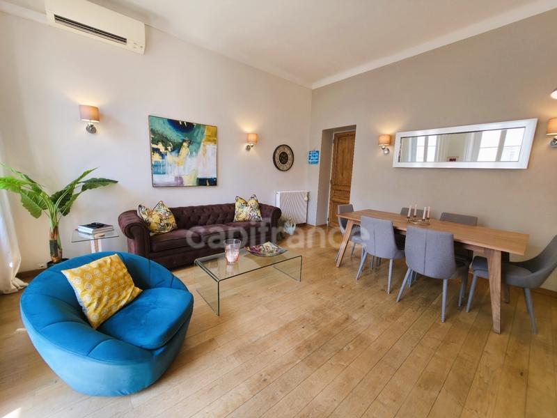 Appartement - 79 m² - 3 pièces