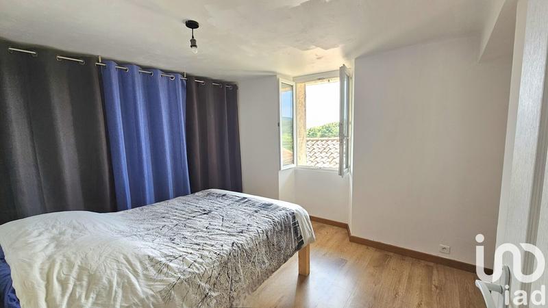 Maison de village - 41 m² - 2 pièces