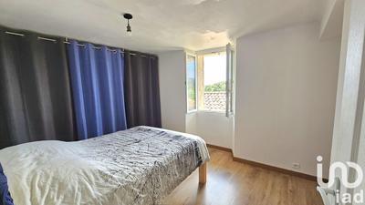 Maison de village - 41 m² - 2 pièces