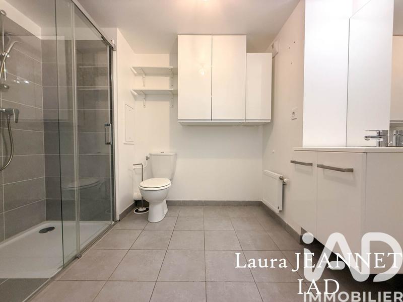 Appartement - 77 m² - 4 pièces