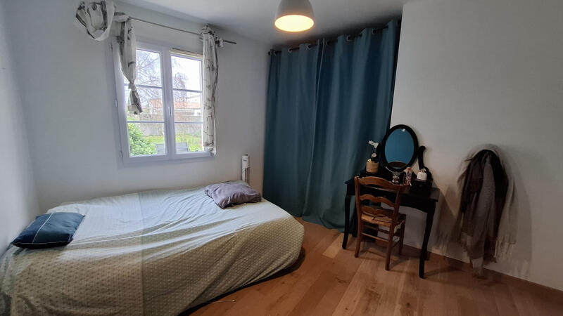 Maison contemporaine - 127 m² - 4 pièces