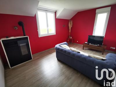 Maison - 130 m² - 4 pièces