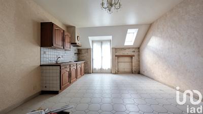 Maison de ville - 92 m² - 4 pièces