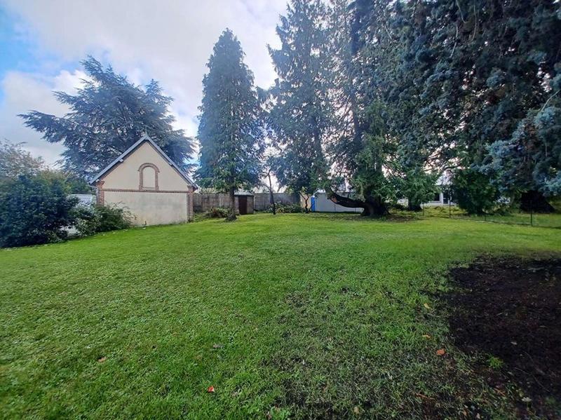 Propriété - 285 m² - 12 pièces