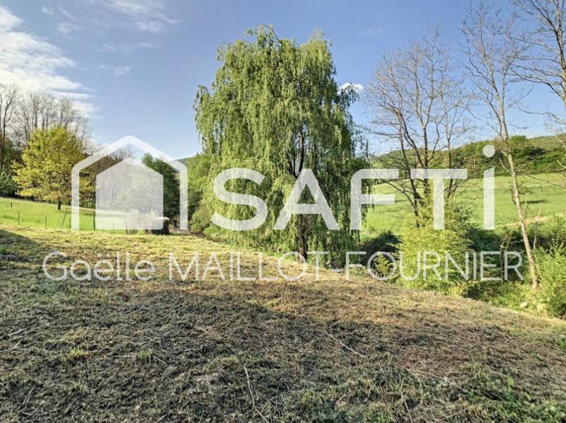 Maison - 126 m² - 5 pièces