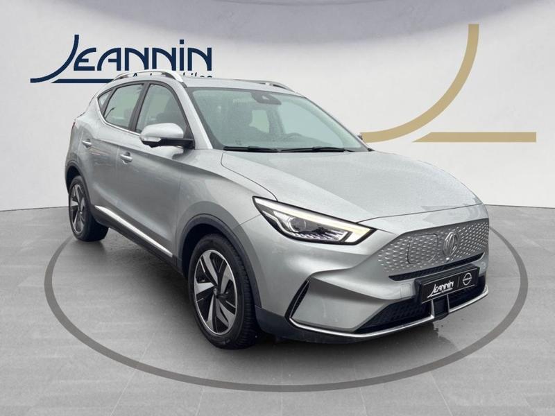 Mg Zs Electrique Ev Autonomie Etendue 70kWh - 115 kW 2wd Luxury