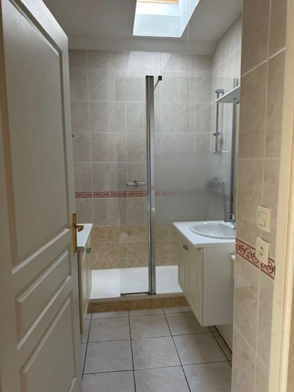 Appartement - 132 m² - 6 pièces