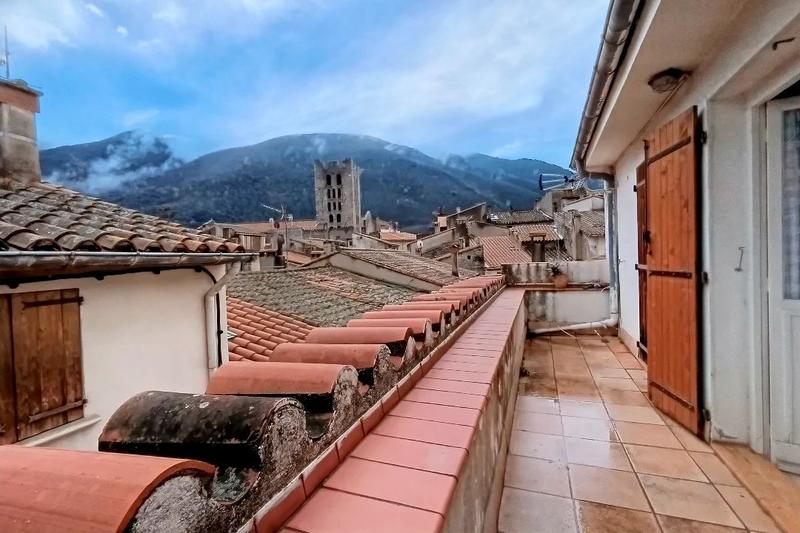 Immeuble - 319 m² - 18 pièces