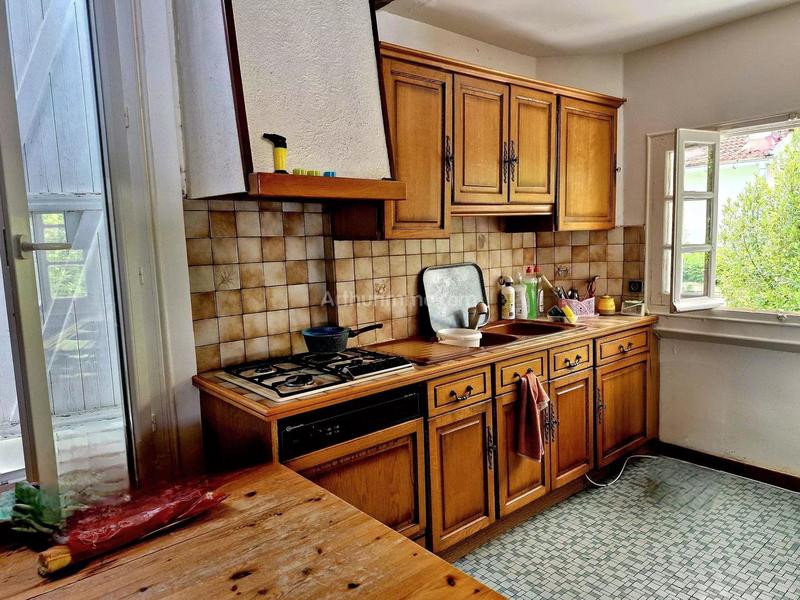 Maison - 83 m² - 4 pièces