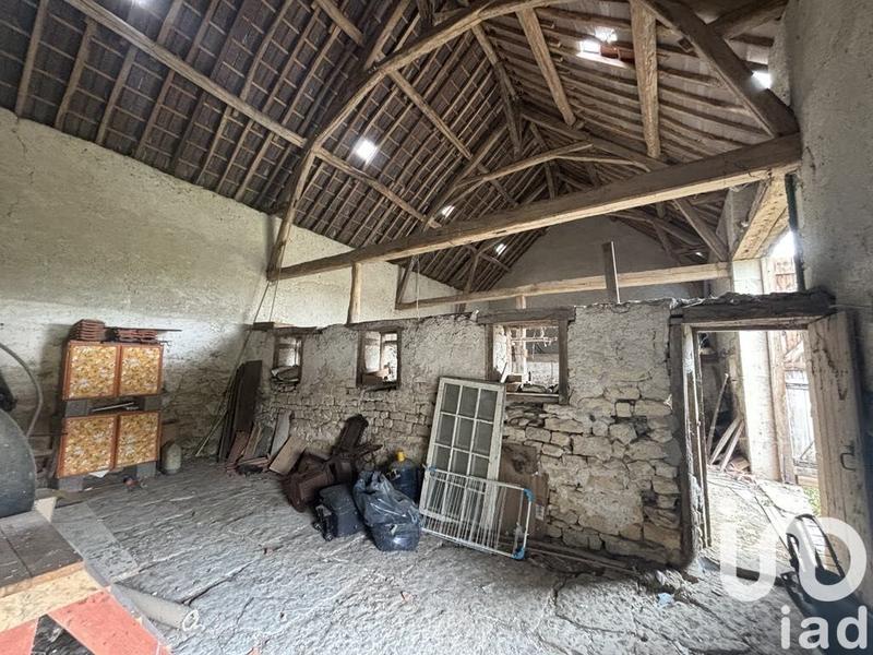 Ferme - 200 m² - 3 pièces