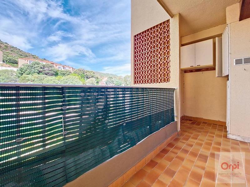 Appartement - 26 m² - 1 pièce