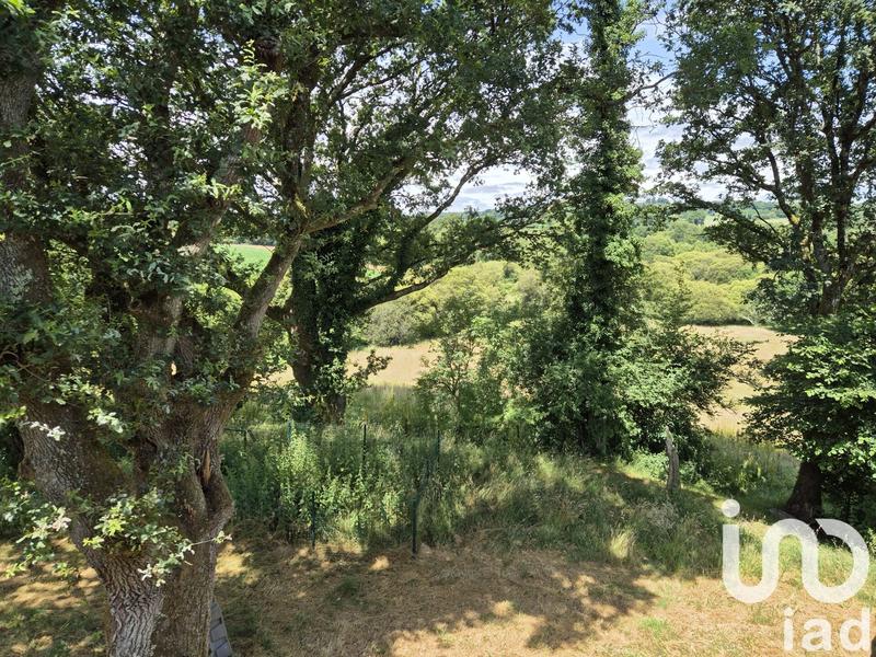 Maison - 170 m² - 4 pièces