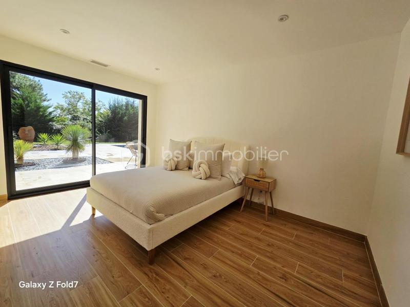 Maison - 161 m² - 5 pièces